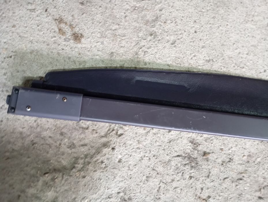 Щора багажник Mercedes A class w168