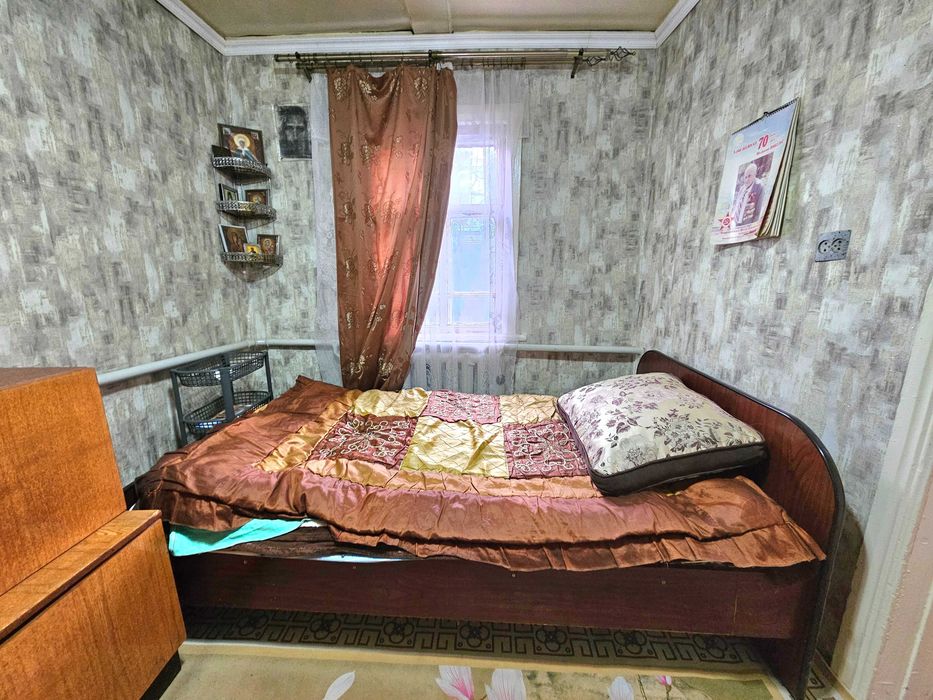 Продам дом ул Порт Артурская