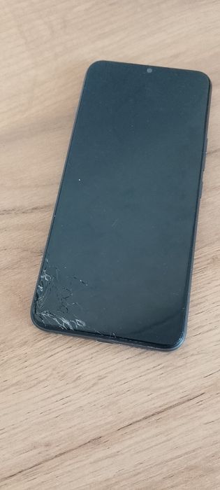 Tecno на запчасти / донор (не включается)
