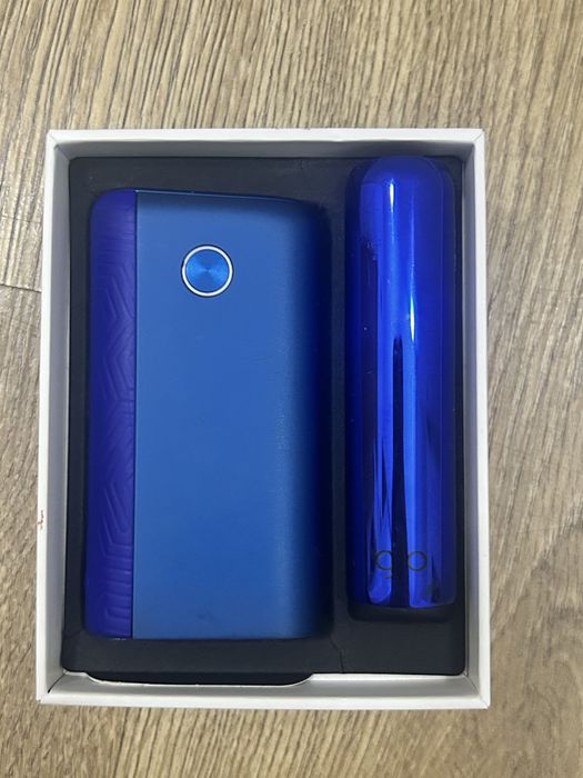 Dispozitiv glo hyper plus uniq