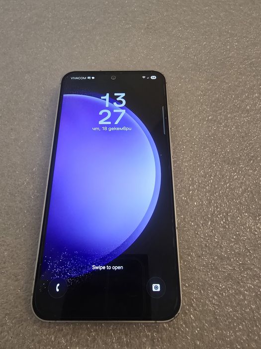 S23 Fe 256gb Samsung Galaxy