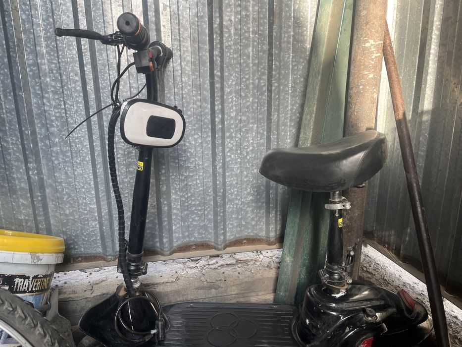 Электовелик сатылады!