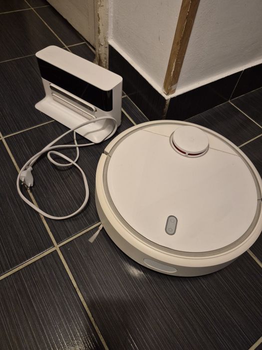 Aspirator Robot Mi Vaccum