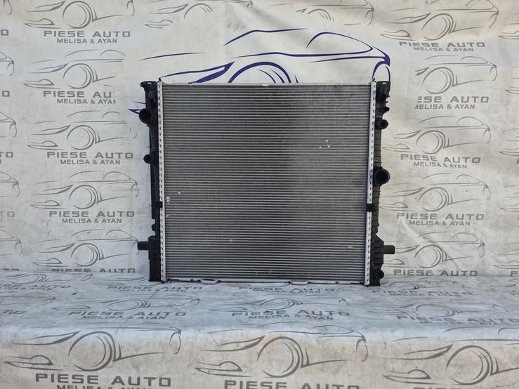 Radiatoare apa BMW X3 G01,X4 G02 9468695 + 9887702 an 2017-2018-2019-2