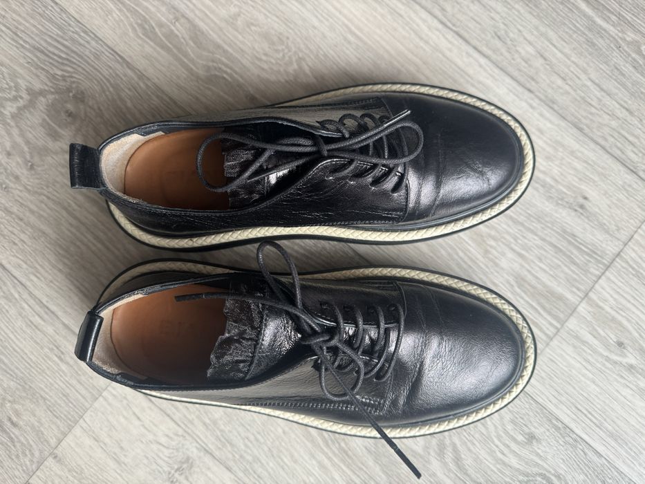 Дамски обувки BIANKI бианки