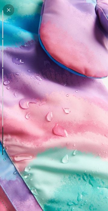 Combinezon / overall / salopeta de iarna Reserved, 80 cm, 9-12 luni