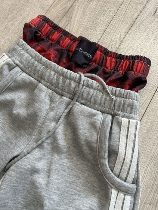 pantaloni trening fete