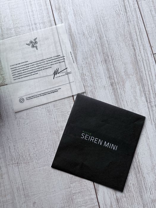 Razer клавиатура , мишка и микрофон