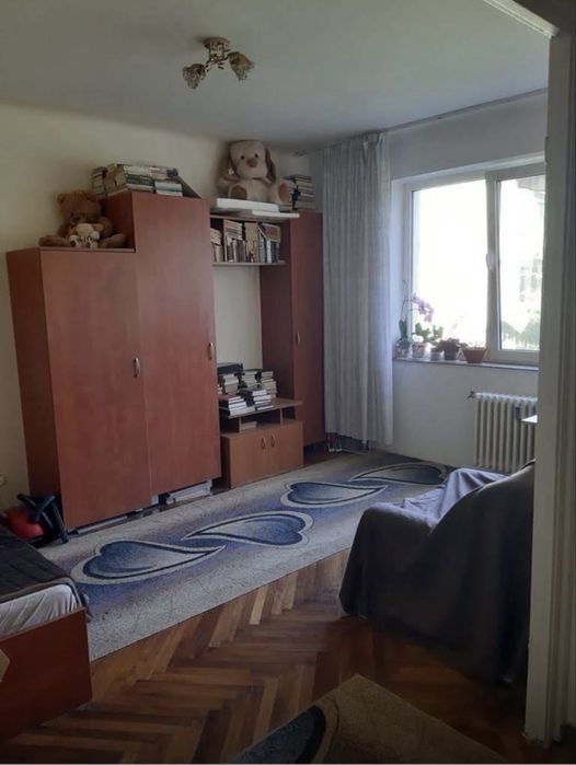 Garsoniera Exercitiu