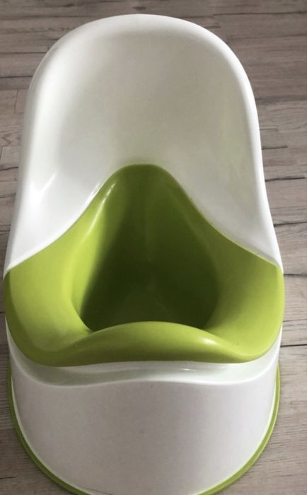 Детский горшок икеа