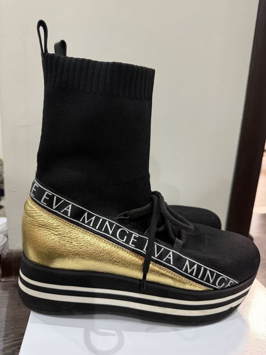 Обувки 40 номер eva minger