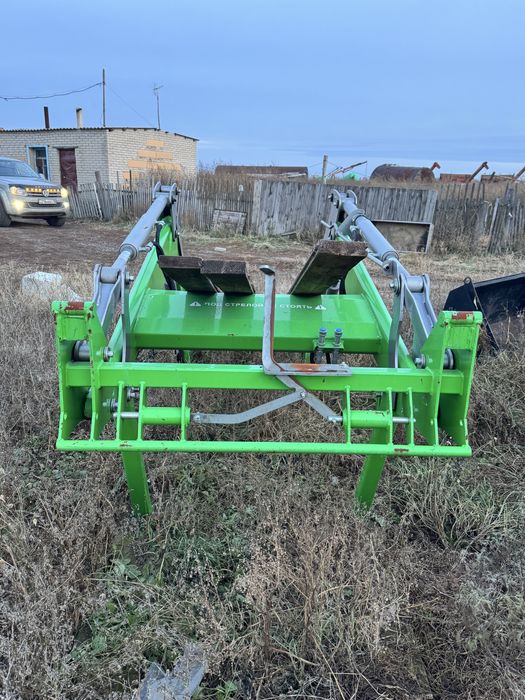 КУН универсальный на трактор