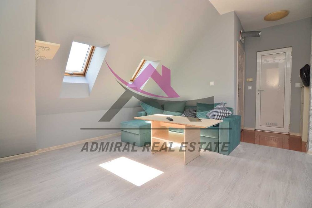 Дава се под наем Двустаен апартамент в Варна, Гранд Мол Варна - 68 кв.м за 325 € - Снимка #1