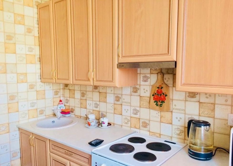 Сдается 1 ком квартира