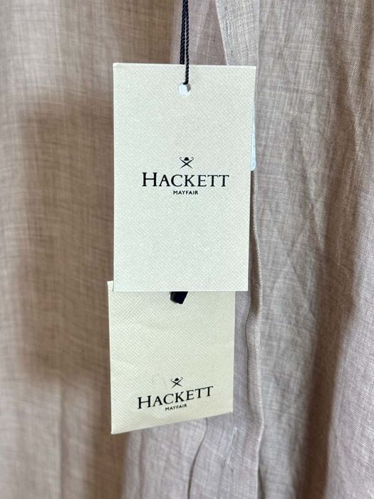 Мужская рубашка Hackett London