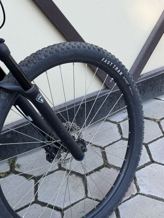 Specialised Rockhopper Sport