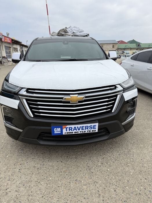 Traverse traverse 2023