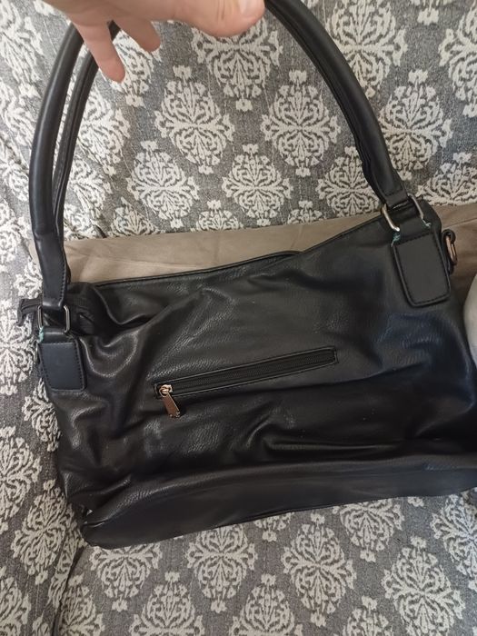 Сумки и рюкзак женский