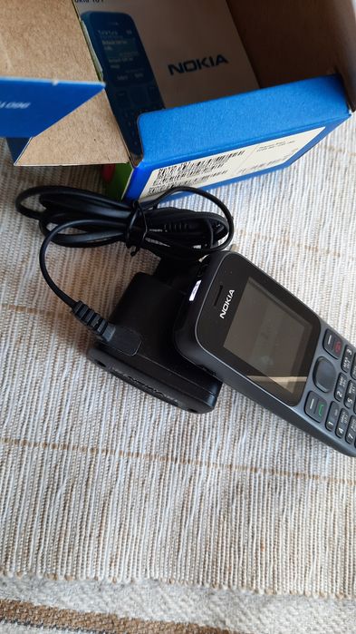 Nokia 101 нокиа 101