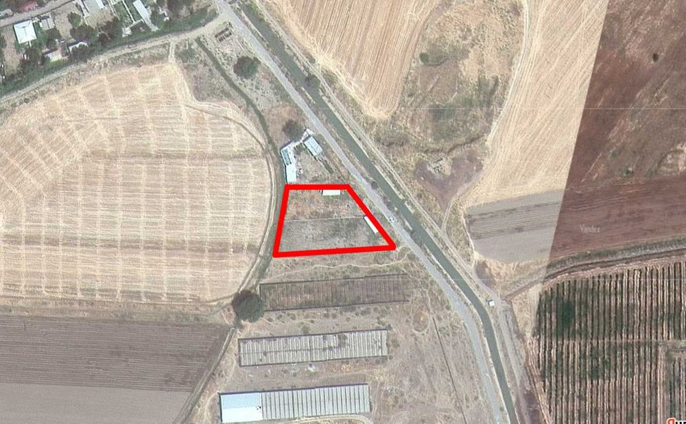 Продается Участок 29 сот, Уртасарай (87648)