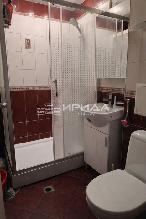 Южен двустаен апартамент до Южен парк