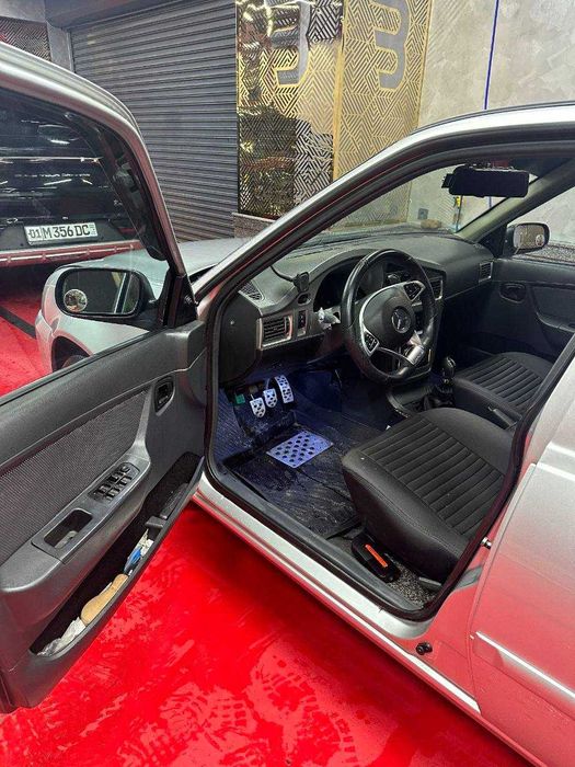 Chevrolet Nexia 2 1.6L srochno sotiladi