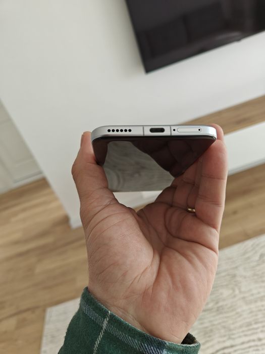 Honor magic 7 pro silver