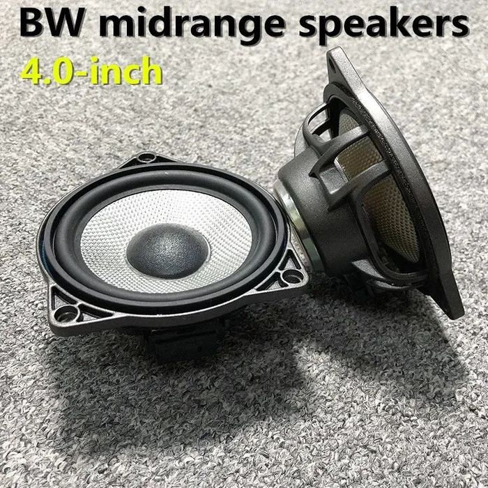kit boxe difuzoare subwofer Bowers & Wilkins bmw G30 G31 G20 G01 G11 G12 G32 G14 G16 BMW seria5-6-7-8