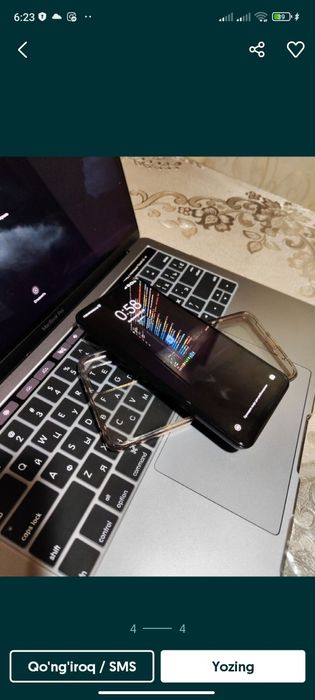Redmi not 11 sotiladi