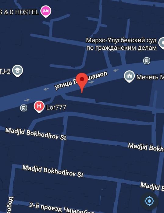 Под нежилой - Бодомзор, 82 кв.м. 1-этаж 9-этажки, вдоль дороги!