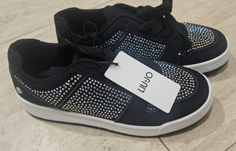 Маратонки Liu Jo