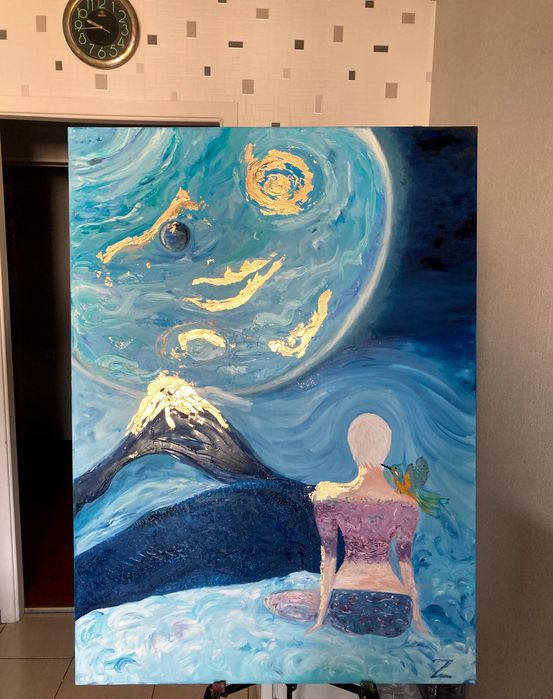 Картины все по одной цене. Распродаю все в связи с отъездом