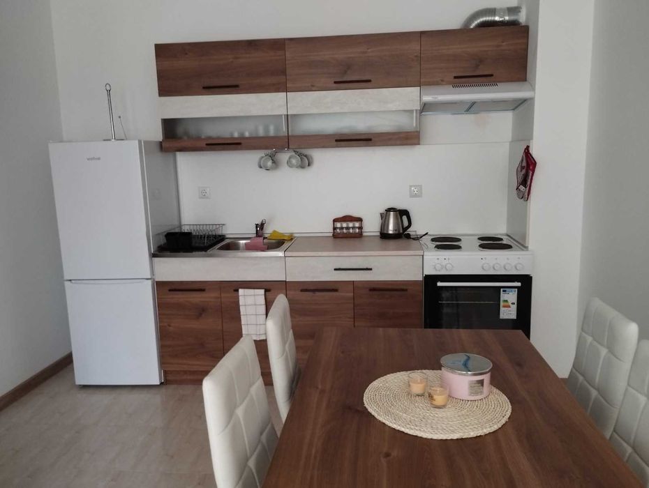 Дава се под наем Двустаен апартамент в София, Редута - 62 кв.м за 448 € - Снимка #2