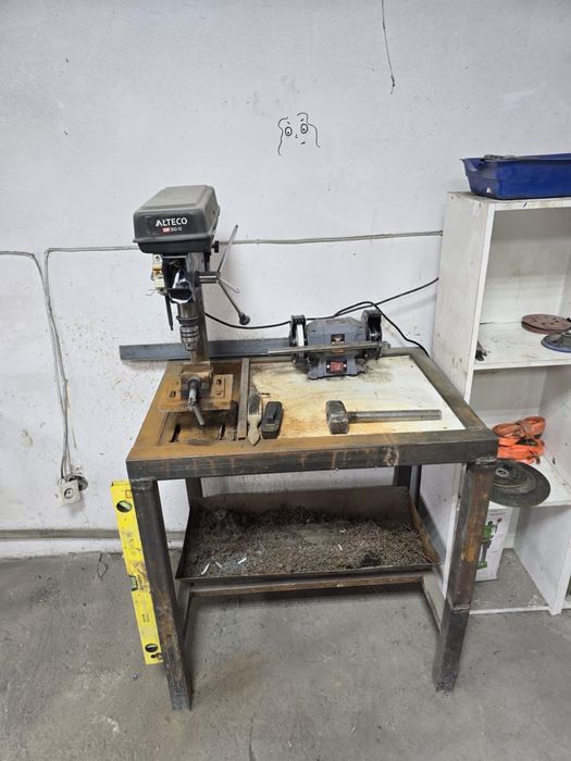 Сдается сварочный стол посуточно помесячно