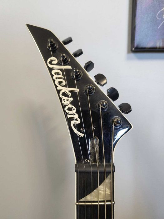 Jackson JS22 Stangaci LH