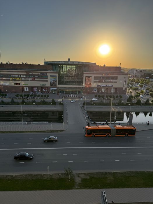 Продам 3х комнатную квартиру