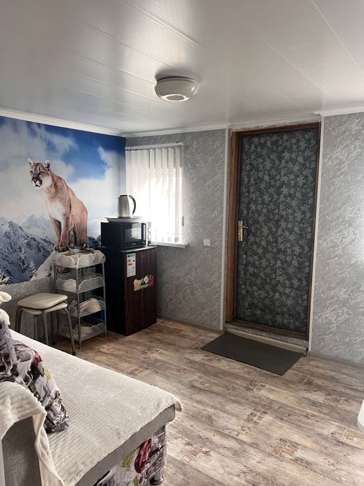 Сдам посуточно гостевой домик