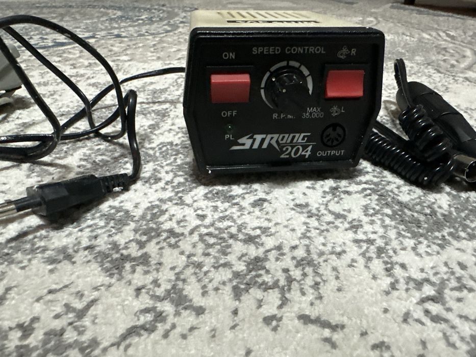 Продам апарат для маникюра