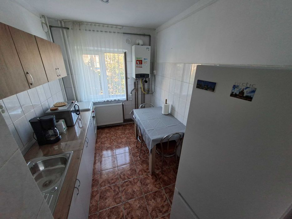 Circumvalatiunii - Gheorghe Lazar -Apartament 2 camere de închiriat