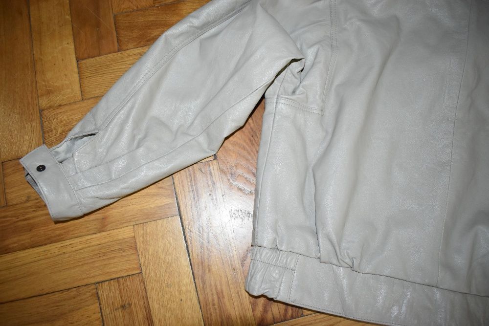 Geaca dama din piele