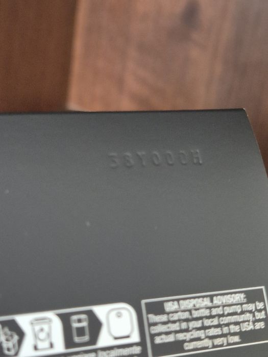 Продам туалетную воду