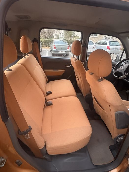 Vand opel agila varianta Njoy