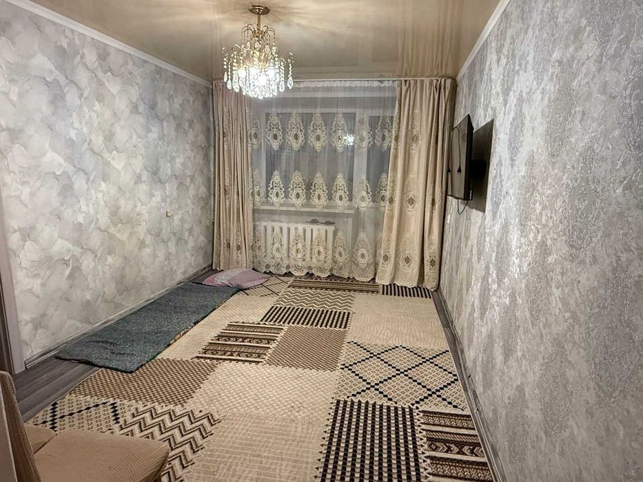 Продажа 3-комнатной квартиры