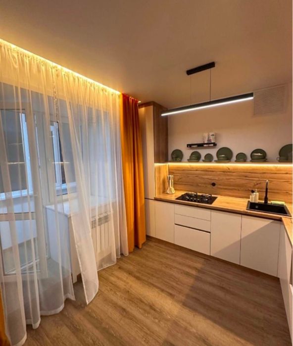 Кв посуточно 2 ком