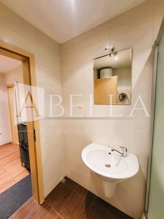 Дава се под наем Двустаен апартамент в София, Овча купел - 68 кв.м за 620 € - Снимка #6