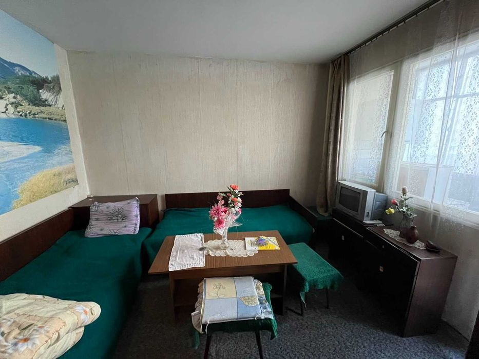 Продава се Двустаен апартамент в Габрово, Борово - 63 кв.м за 607 €/кв.м - Снимка #5