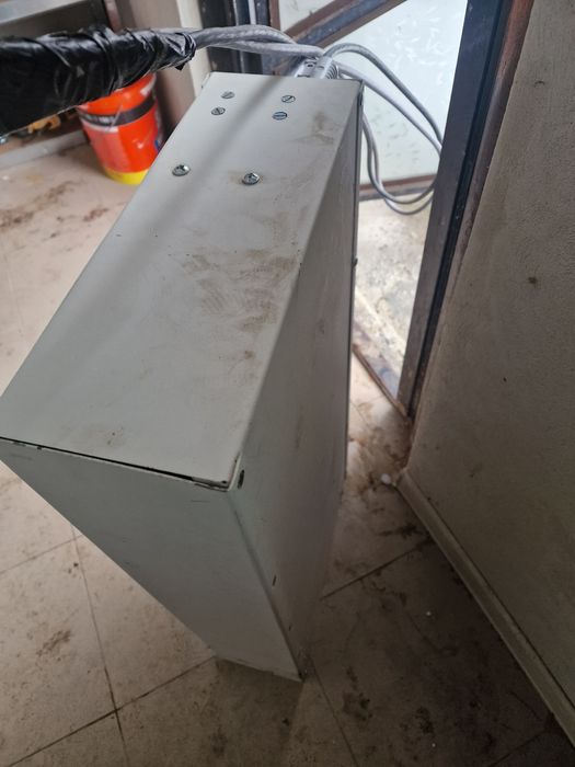 Acumulator solar 10kw