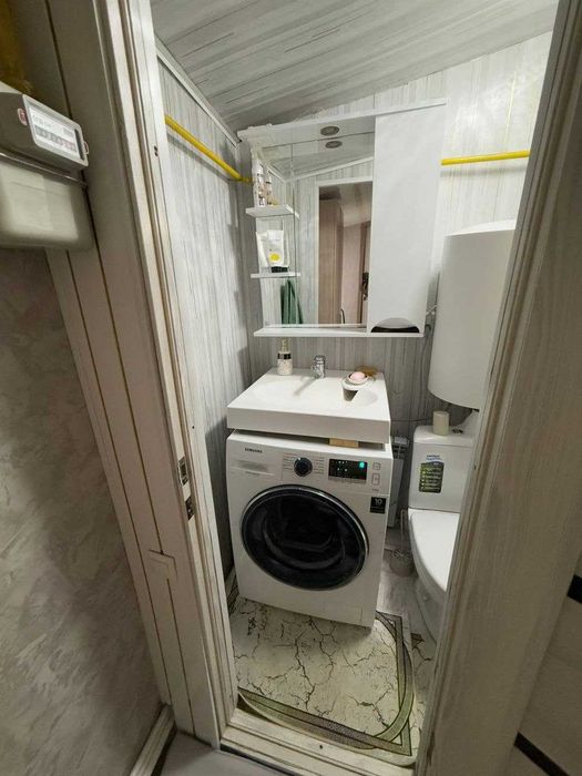Дом, 47.8м², участок 3.8 сот.
