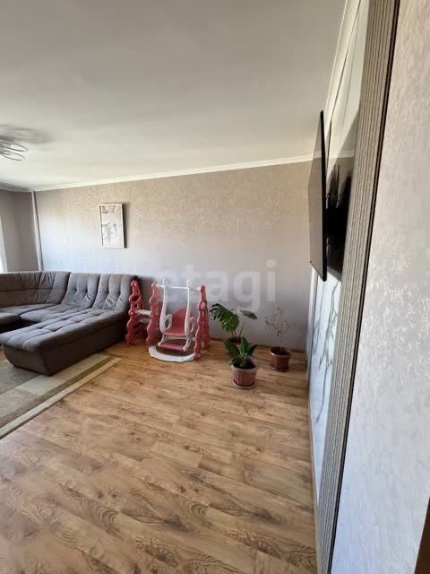 3 комн квартира в центре