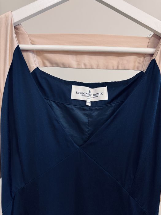 Designers Remix 38 размер рокля